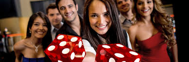 Вход на официальный сайт Casino Trix
